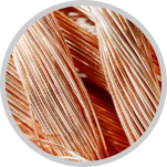 Good wire copper core is the key